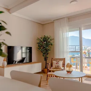  Apartment Esteponacies